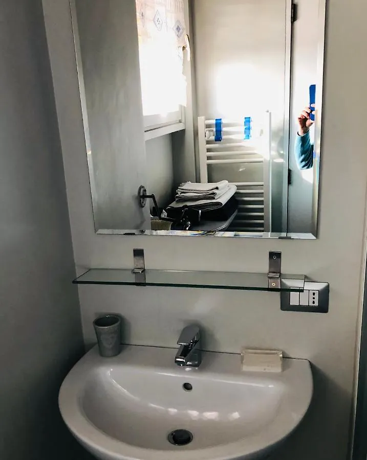 Appartamento Mita Milano Rooms&Apartment