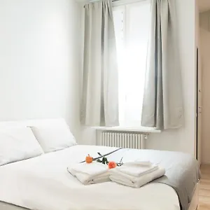 Appartement Brisa