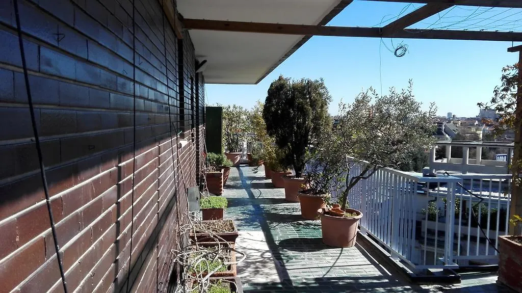 Mita Milano City Life Roof Garden 0*, מילאנו איטליה